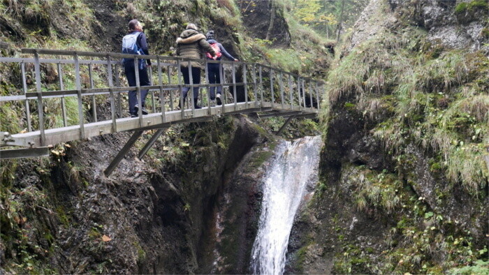 Slowakische Nationalparks haben neue Leitung
