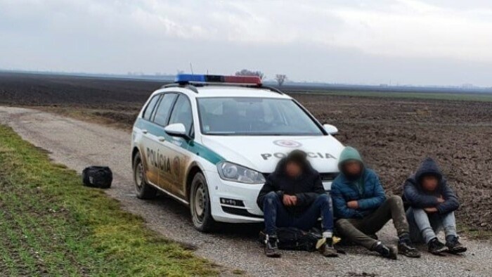 Interior Ministry: Illegal migration in Slovakia grew compared to last year