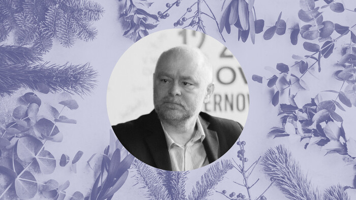 O dni, ktorý stál za to, píše Egon Tomajko