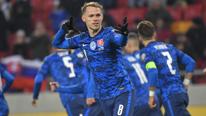 Futbal: Slovensko spoznalo svojich súperov v Lige národov