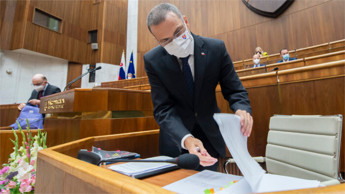 Paragraf 363 smeruje opäť na Ústavný súd