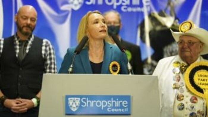 Po viac ako 200 rokoch v anglickom North Shropshiri nevyhrali konzervatívci