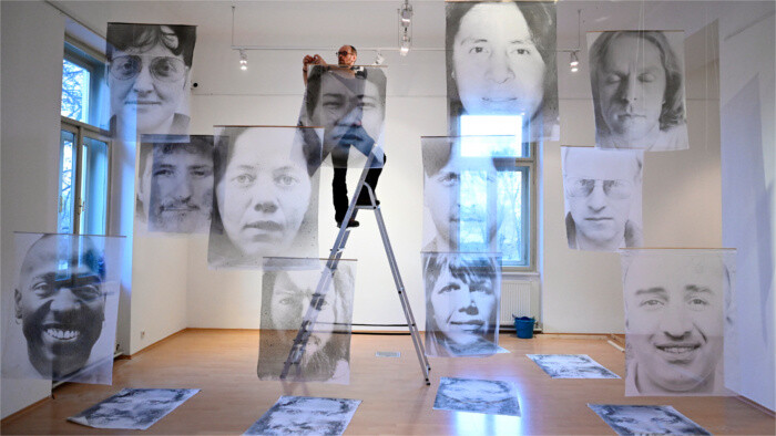 Ouverture des institutions culturelles