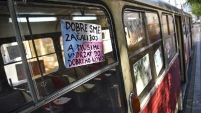 Deň boja za slobodu a demokraciu