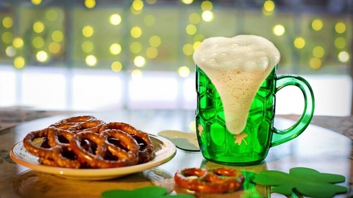 Na Islande je vianočným hitom 5°C  pivo z hrášku a červenej repy