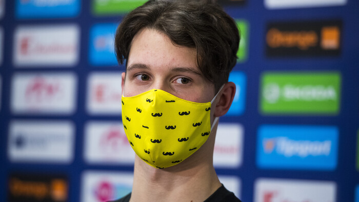 Hokej: príprava na MS do 20 rokov