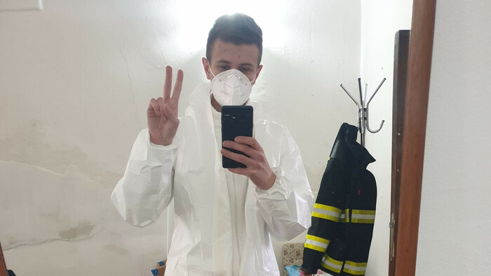 Medzinárodný deň ľudskej solidarity