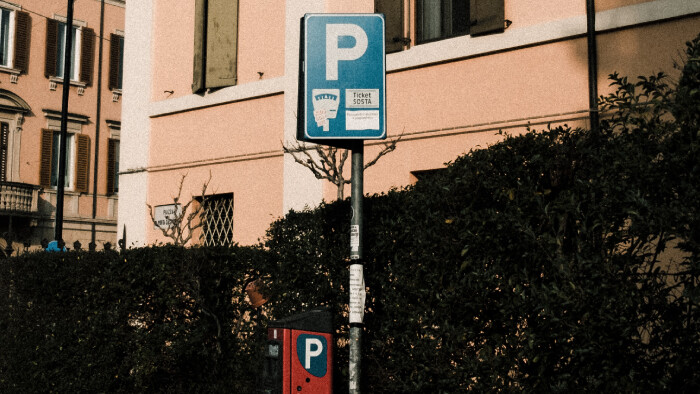 Fórum: Rezidentské parkovanie v Trnave
