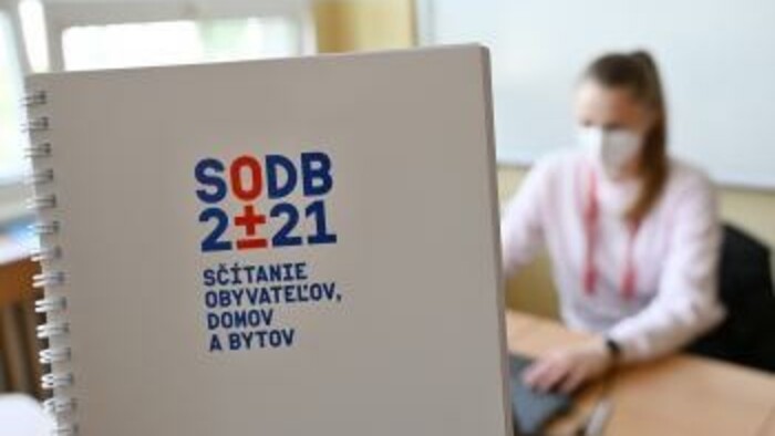 Výsledky sčítania obyvateľov