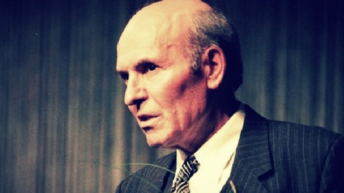 V zrkadle času: Vincent Šikula