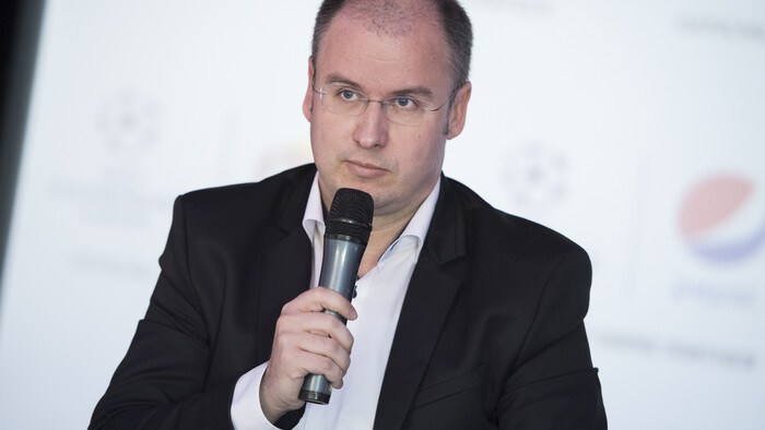 Stanica Šport: nový televízny okruh RTVS