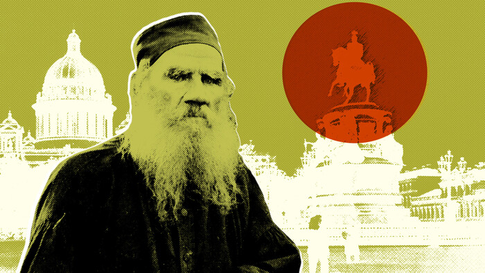 Rozhlasová hra: L. N. Tolstoj / Vojna a mier 1–3