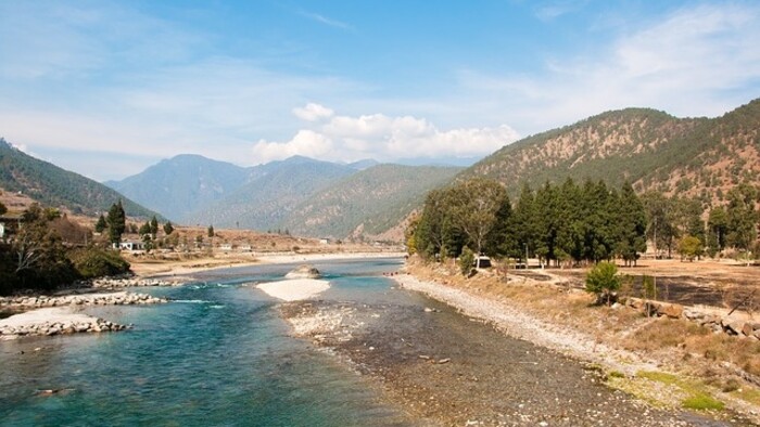 Cestovateľ Vít Fila