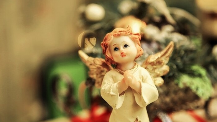 Zamyslenie / Zázrak