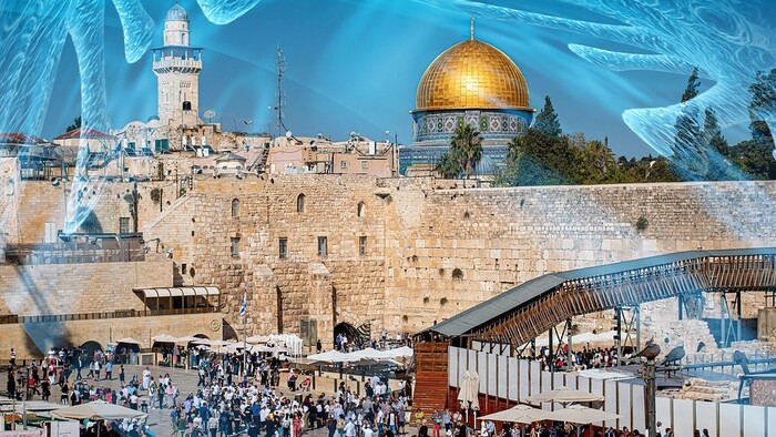 Očkovanie v Izraeli