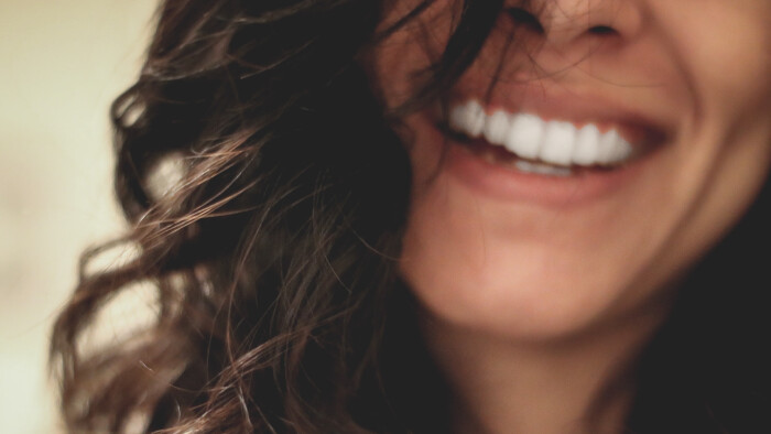 Glosa: O smiechu