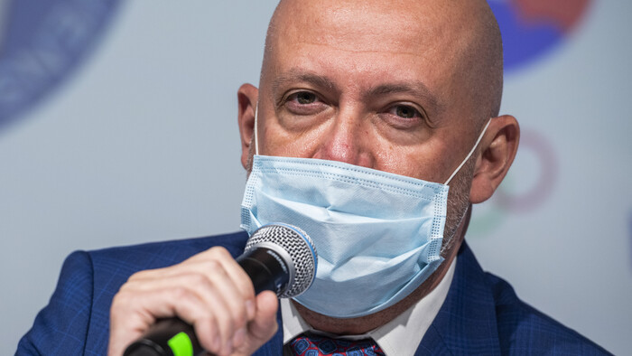 Anton Siekel bilancuje rok 2021