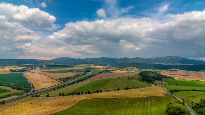 Cieľ odolal, túžba zostáva