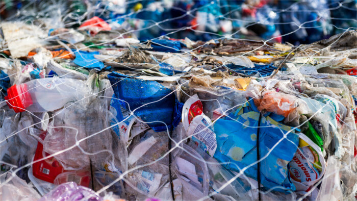 Le Ministère de l’Environnement slovaque prend de mesures pour améliorer la gestion des déchets 