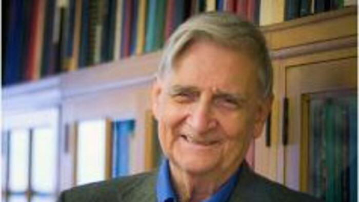 Zomrel významný biológ Edward O. Wilson
