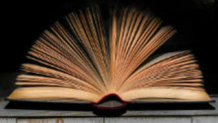 Magazín o literatúre