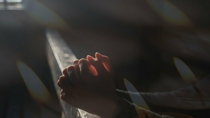 Zamyslenie / Predsudky a predsavzatie