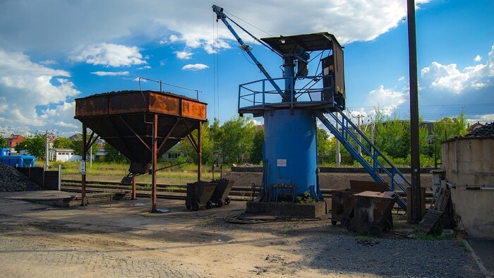 Železnička z Radebeulu