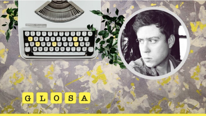 Glosa týždňa Petra Prokopca: V sklenenej guli svetla