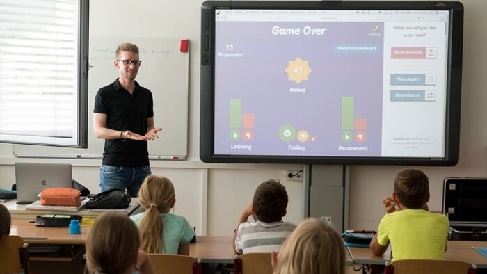 Prístup ku kvalitnému vzdelávaniu