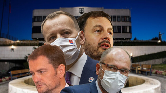 Látványpolitika és valóság 2021-ben