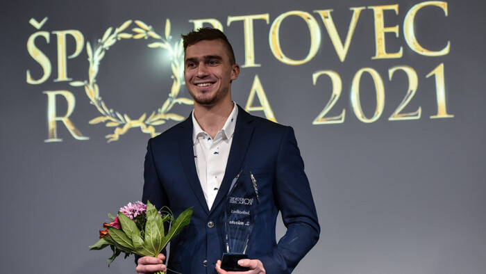 Vodný slalomár Jakub Grigar o uplynulej sezóne