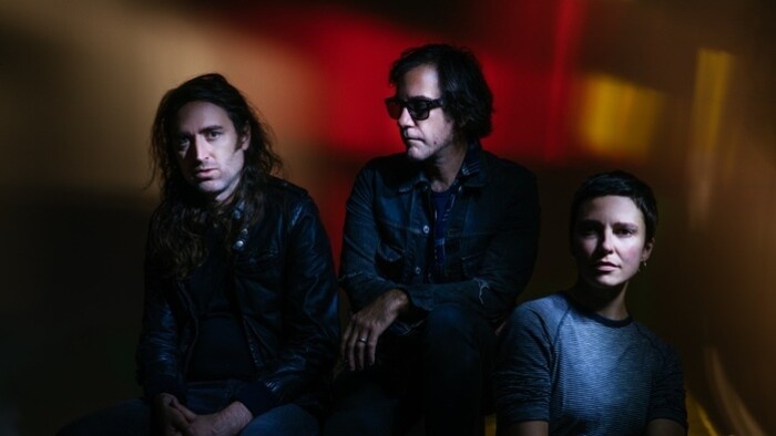 Exclusive_FM: A Place to Bury Strangers