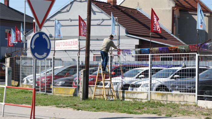 Les voitures d’occasion sont un excellent investissement en Slovaquie