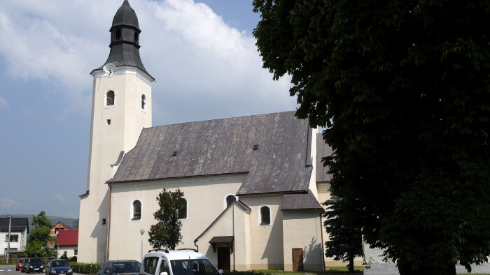 V Beluši vymenili verejné osvetlenie