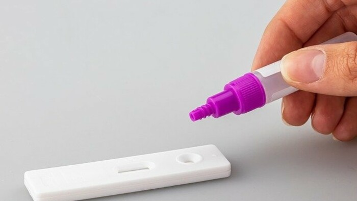 PCR