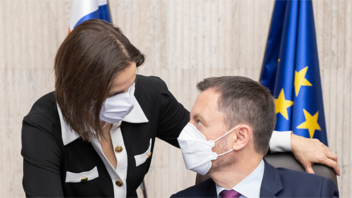 Après une période creuse, nous sommes à nouveau un aimant pour les investissements