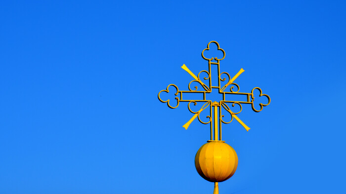 Trnavská Kalvária prešla obnovou