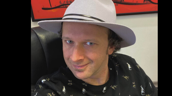 Luka Brase má za sebou tvorivý rok