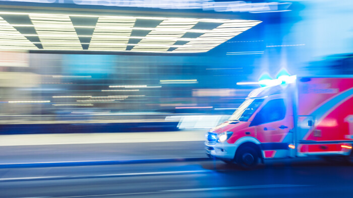 Vodiči sanitiek sa cítia byť diskriminovaní