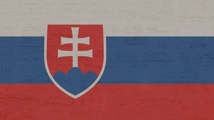 Vznik republiky 1.1.1993