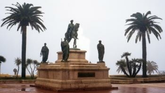 Napoleon vyhral nad aktivistkou za ženské práva