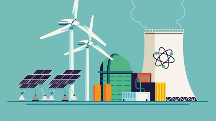Újfent terítéken az atomenergia kérdése az Unióban