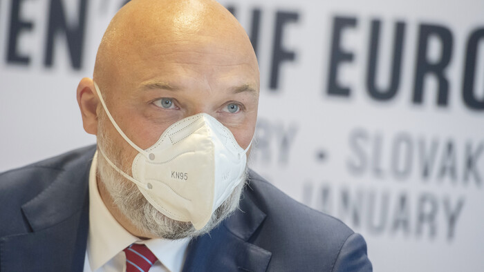 Majstrovstvá Európy v hádzanej budú aj s divákmi