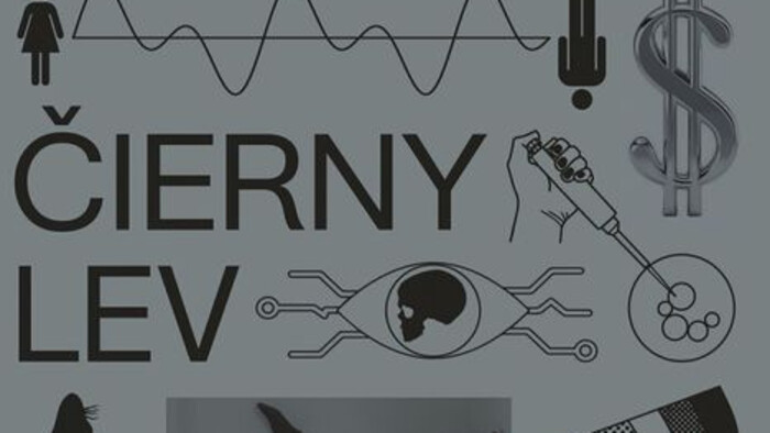 Recenzia knihy Čierny lev