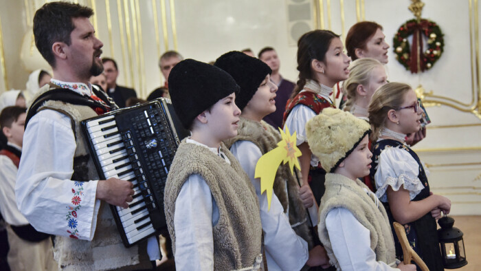 Aká bola tohtoročná Dobrá novina