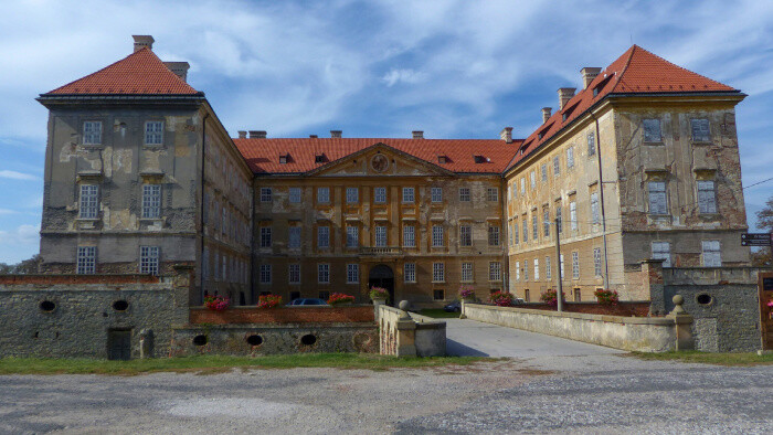 V Holíči objavili archeológovia unikátnu murovanú šibenicu