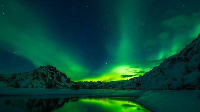 Najviac spisovateľov je na Islande