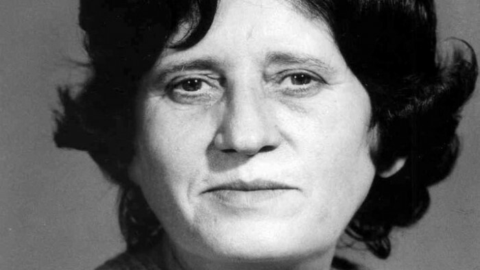 100 со дня рождения писательницы Крижановой-Бриндзовой