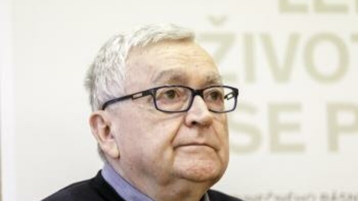 HzA : Kúpeľná sezóna s Pavlom Schwarzom