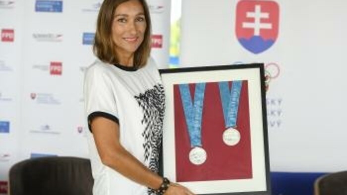 Rozhovor s Martinou Moravcovou